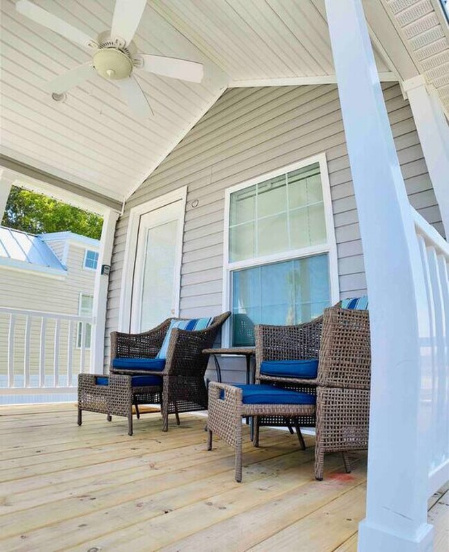 Building Photo - Vacation Cottage North Myrtle Beach #68