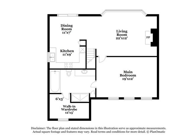 Foto del edificio - 526 Copper Meadows Ln