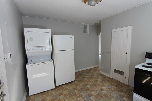 Foto del edificio - In-Unit Washer and Dryer