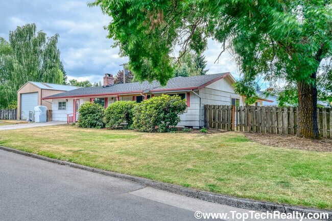 Foto del edificio - 14390 SW Furlong Way
