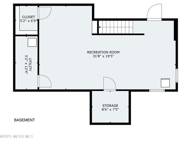 Foto del edificio - 5 Mulberry Ln
