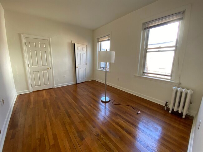 Building Photo - 331 Huntington Ave