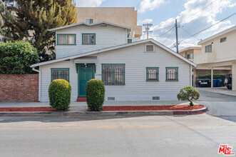 Building Photo - 11924 Rochester Ave