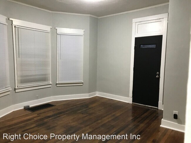 Building Photo - 2 br, 1 bath House - 2423 Mary St