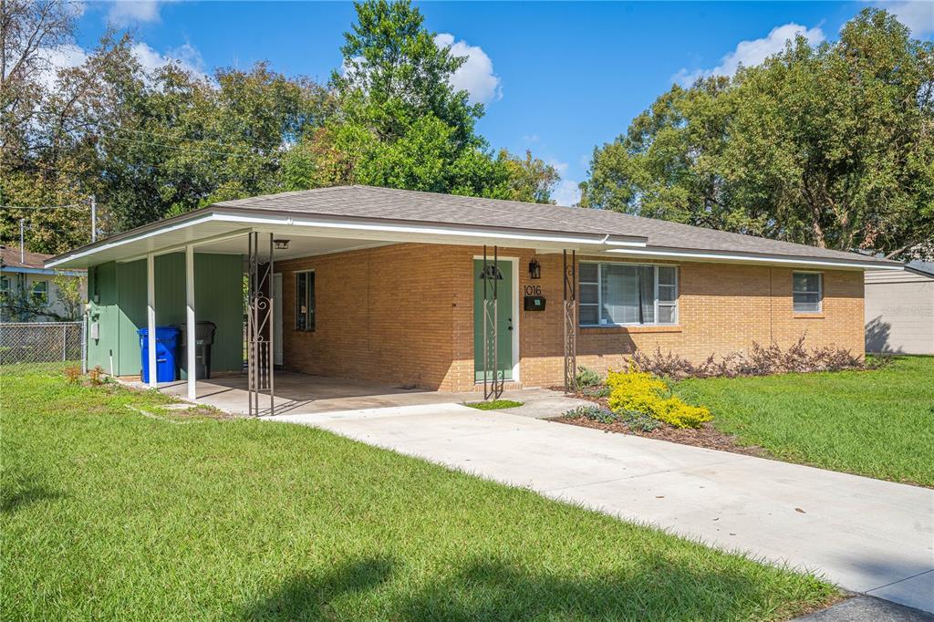 1016 Biltmore Pl, Lakeland, FL 33801 House Rental in Lakeland, FL