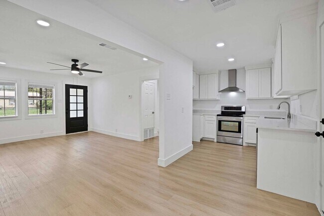 Foto del edificio - 1520 Valley View St