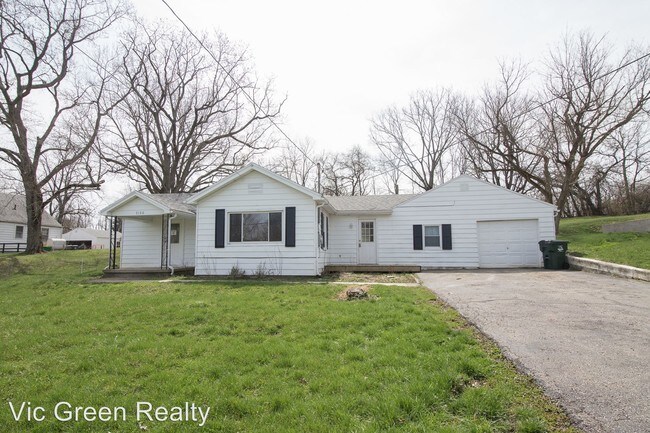 Building Photo - 2 br, 1 bath House - 7150 Lower Miamisburg Rd