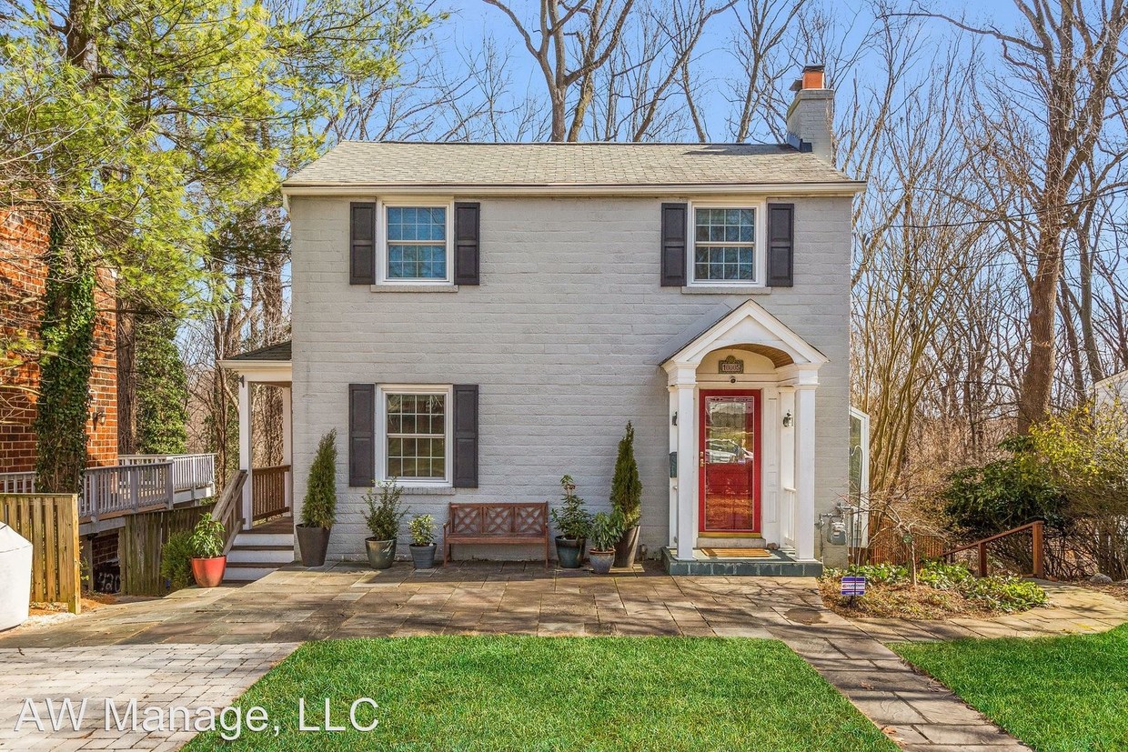 Foto principal - 3 br, 4 bath House - 10005 Big Rock Rd