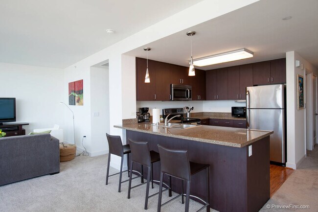 Foto del edificio - 1080 Park Blvd