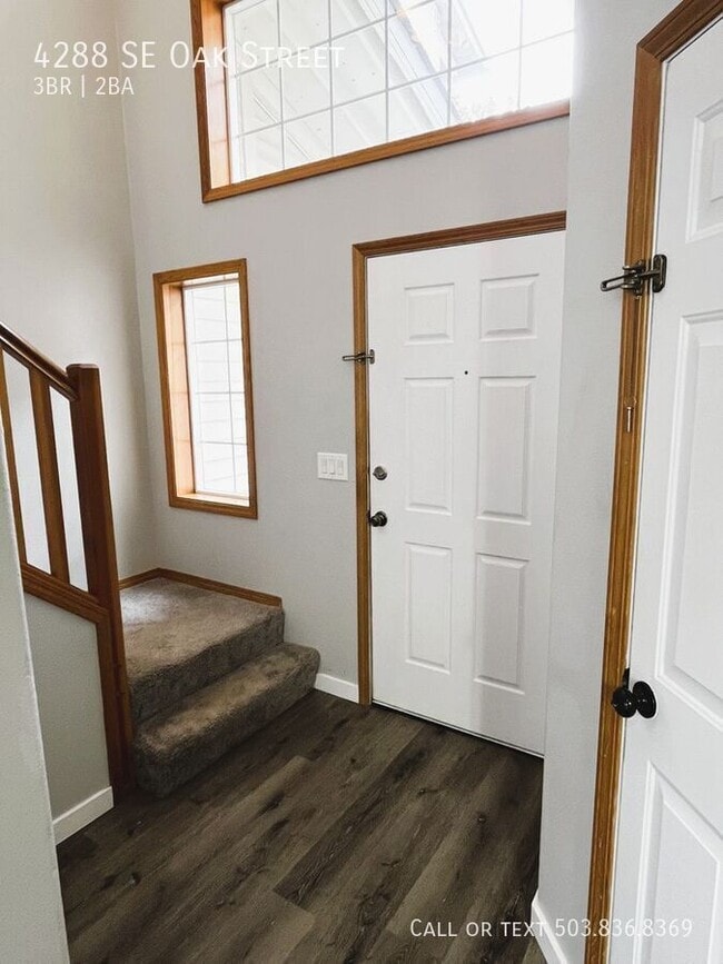 Foto del edificio - 4288 SE Oak St