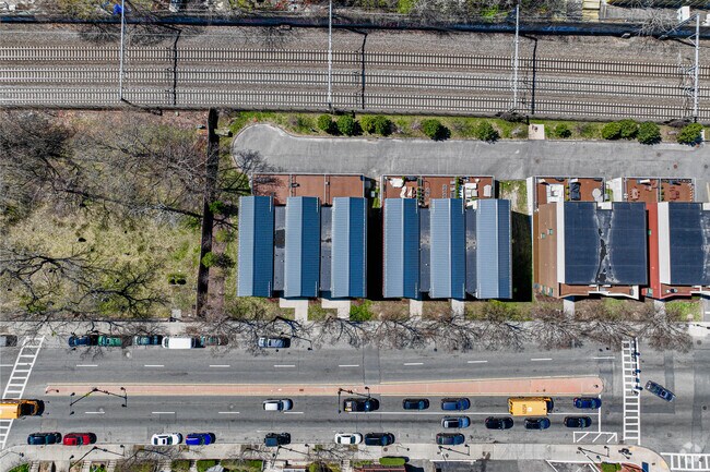 165 Hyde Park ave is located in Hyde Park. - Tilia