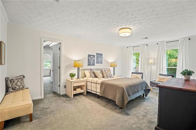 3463 Cedar Valley Dr Unit Mstr Bdrm, Smyrna, GA 30080 Room for Rent