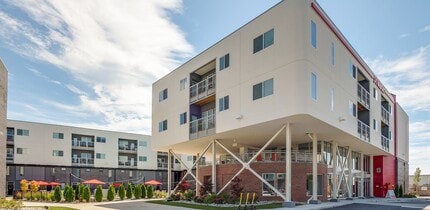 Building Photo - SYMBOL Scotts Addition