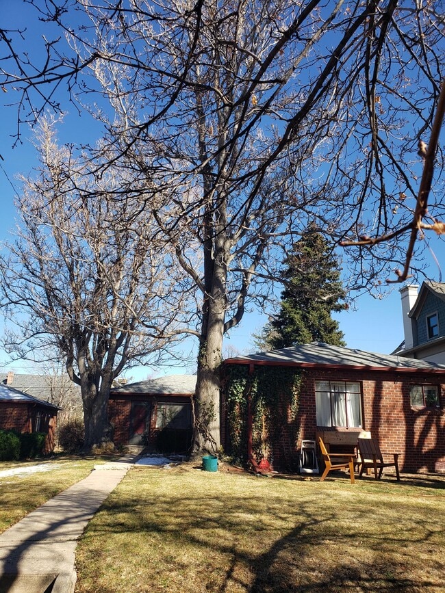 Photo - 1140 Steele St Townhome