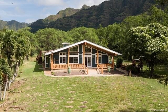 Foto principal - 84-1042 Maunaolu St