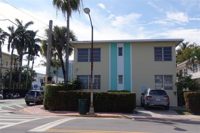 Foto del edificio - 905 16th St