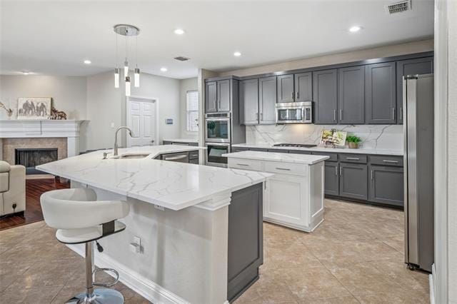 Foto del edificio - 8812 Bluffcreek Ln
