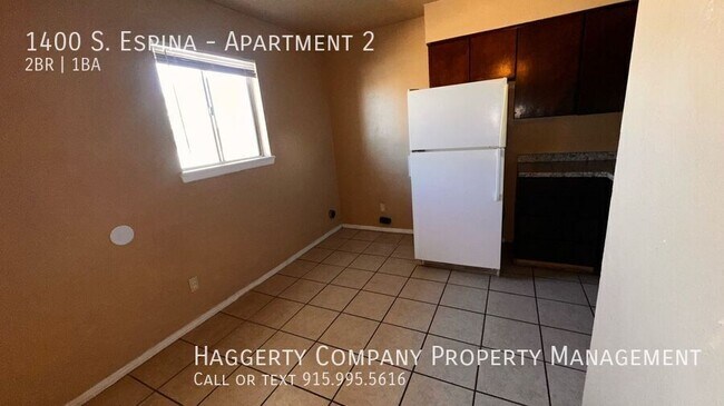 Building Photo - 1400 S. Espina-Apartment 2