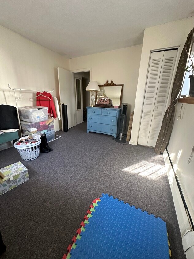 12 Parker Hill Ave Unit 1, Boston, MA 02120 Condo for Rent in Boston