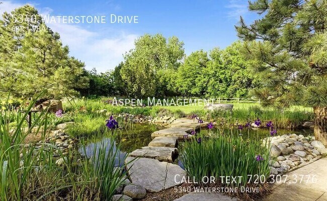 Building Photo - 5340 Waterstone Dr
