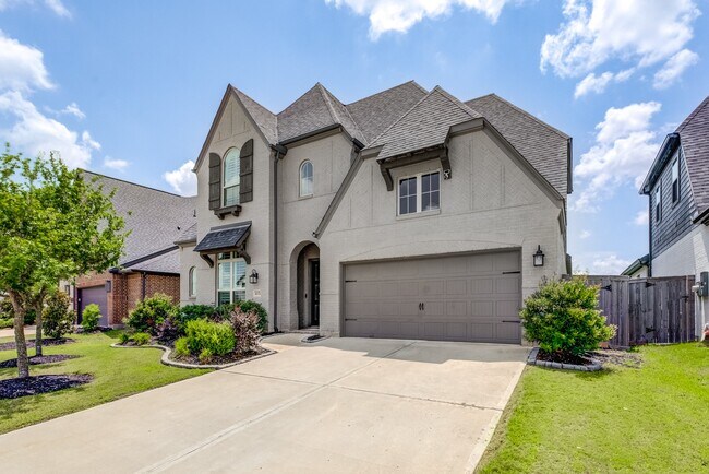 Building Photo - 4222 Ana Ridge Ln