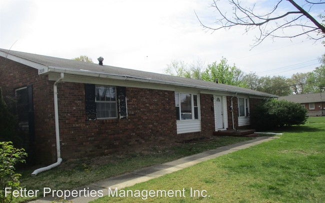 Building Photo - 2019 Monroe Ave