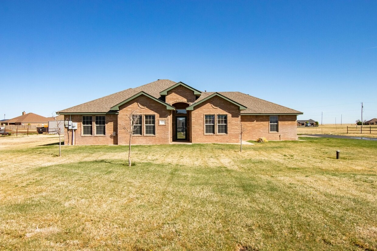 18250 Copper Ridge, Bushland, TX 79012 House Rental in Bushland, TX