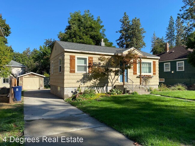 Building Photo - 3 br, 2 bath House - 407 E 18th Ave