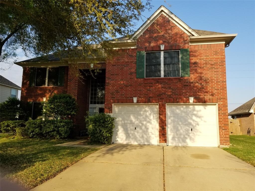 1651 Park Harbor Estates Dr, Houston, TX 77084 House for Rent in