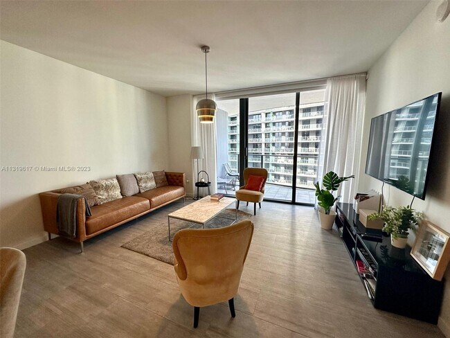 Foto del edificio - 1000 Brickell Plaza