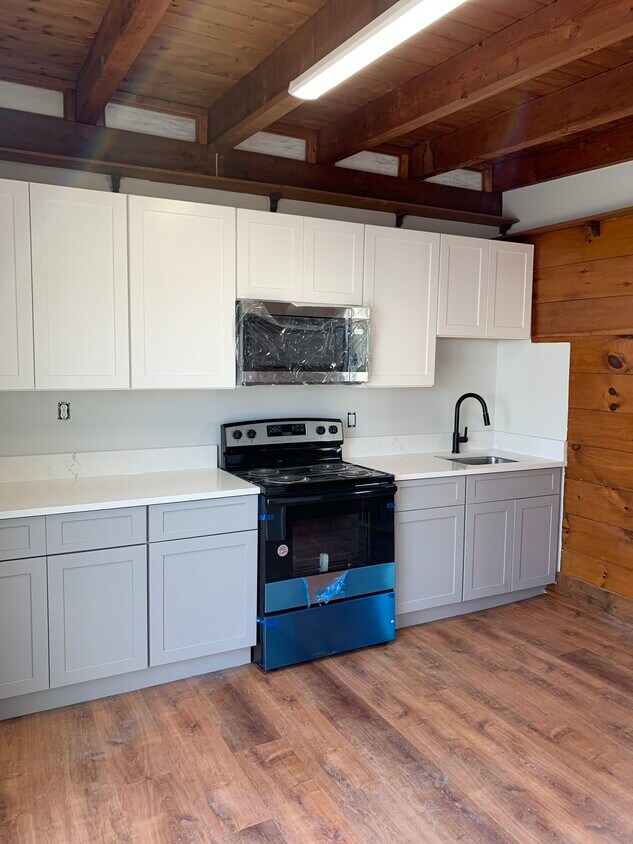 Foto principal - 124 Johnson St