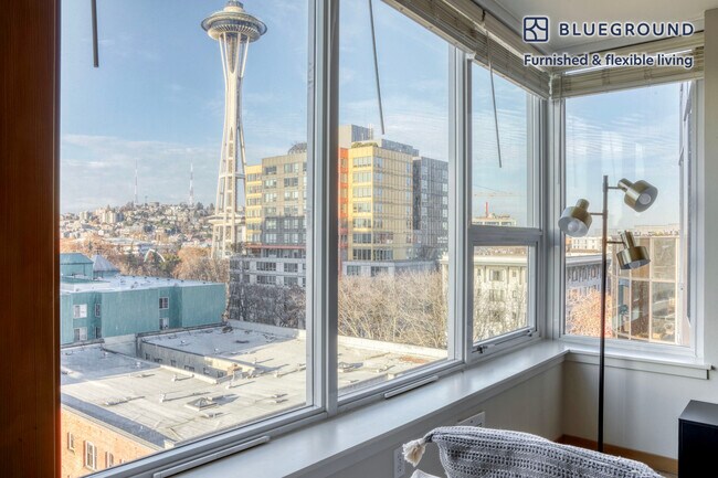 Foto del edificio - 311 Cedar St