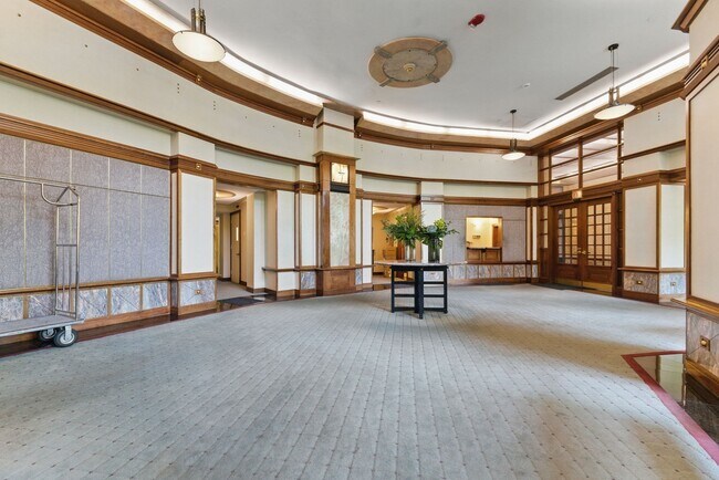 Foto del edificio - 10 Rogers St