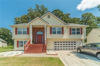 Building Photo - 204 Ocean Liner Dr