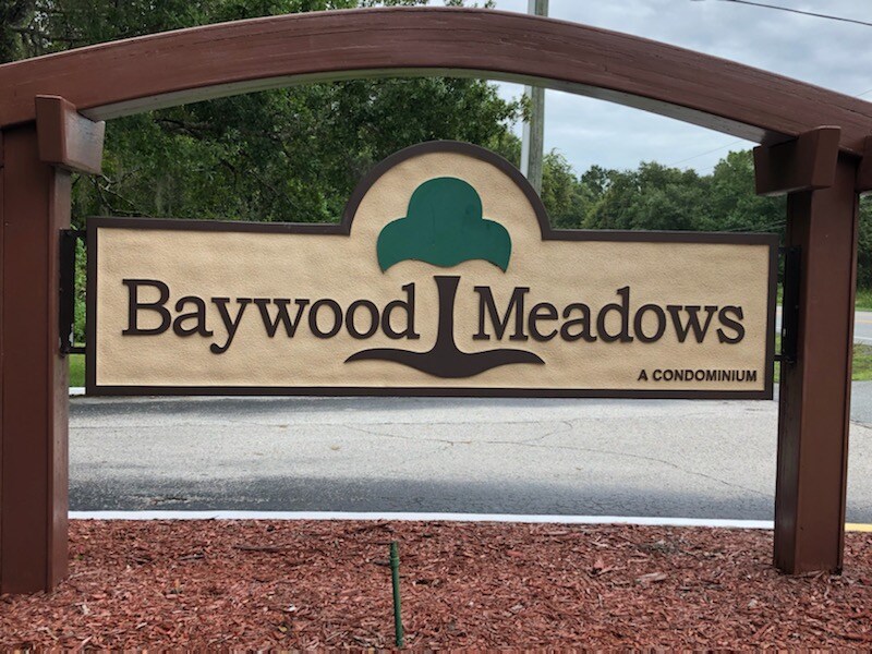 Primary Photo - 11606 Baywood Meadows Dr