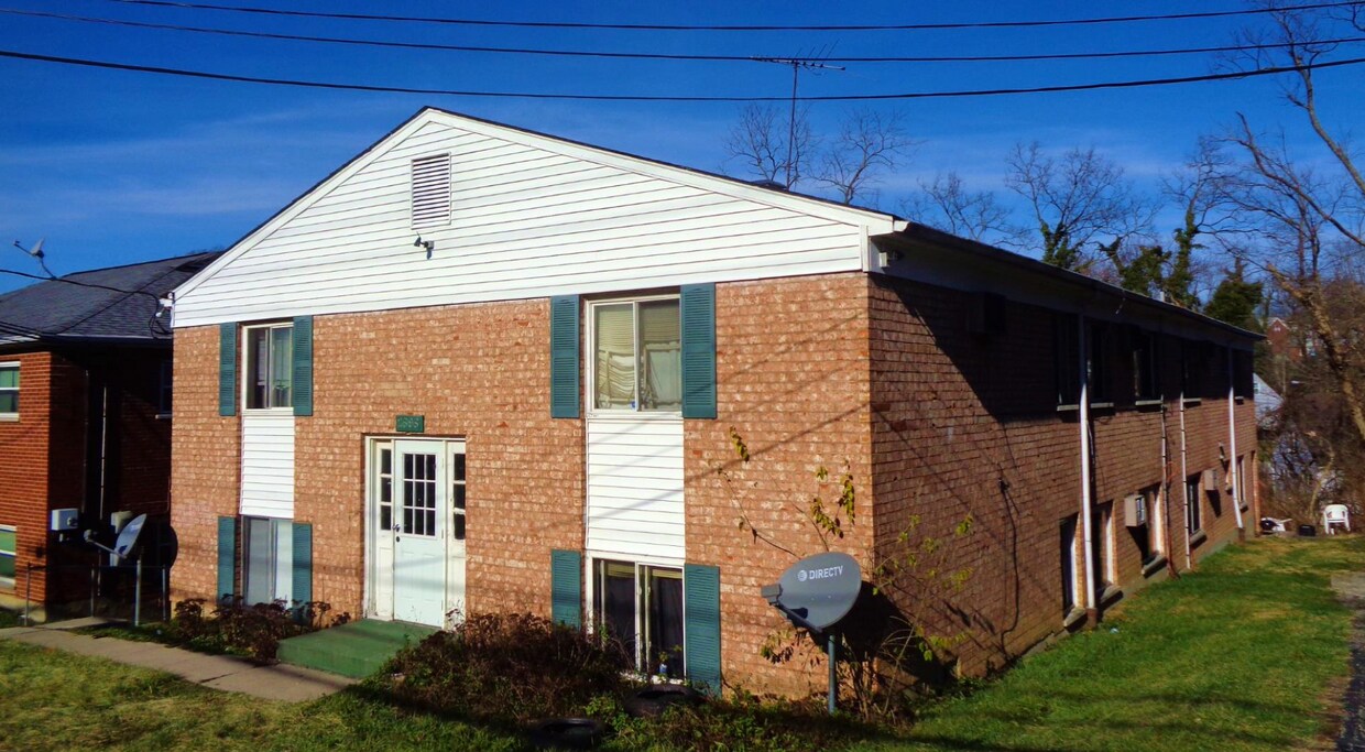 2580 Westwood Northern Blvd Unit 1, Cincinnati, OH 45211 Apartments