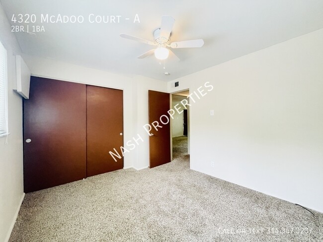 Building Photo - $925 - 2 Bed / 1 Bath apartment in Mehlvil...