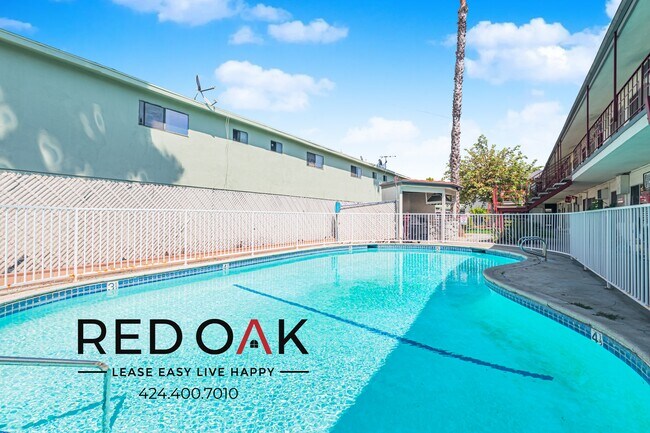Foto del edificio - 4122 Tyler Ave