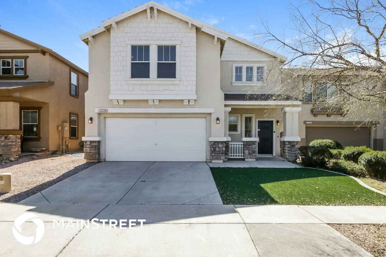 Foto principal - 12185 W Flanagan St
