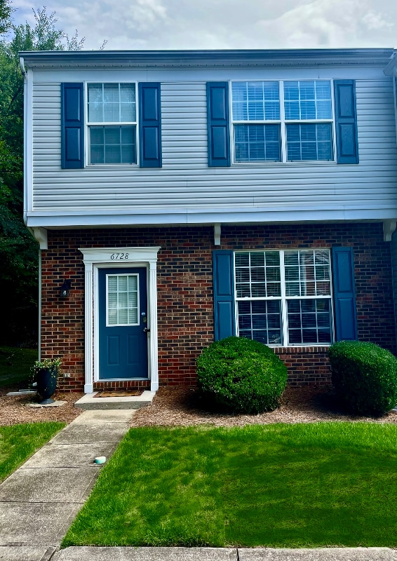 Building Photo - 6728 Rothchild Dr