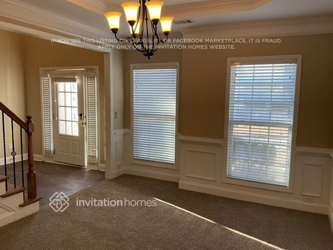 Building Photo - 660 Fullier Cir SW