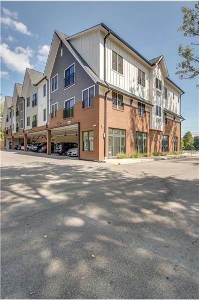 Foto del edificio - 4303 Gallatin Pike