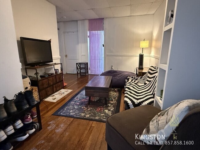 Foto del edificio - 238 Hemenway St