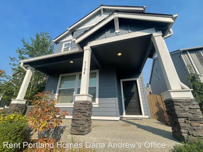 Foto del edificio - 3 br, 2.5 bath House - 7194 NW 167th Avenue