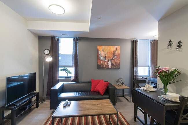 Photo du bâtiment - 169 Lisgar St