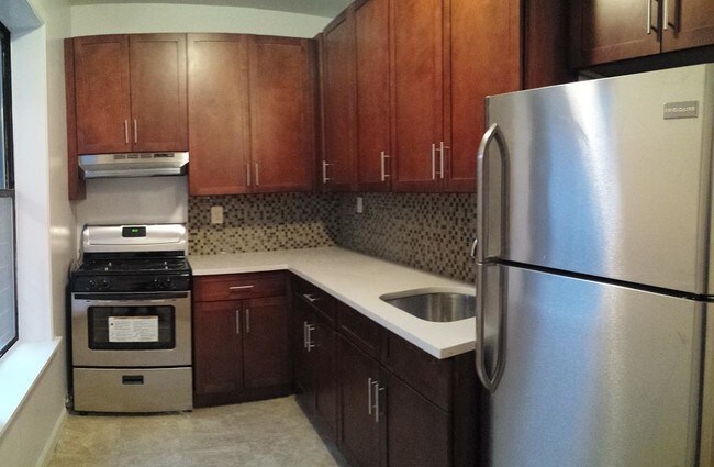 Foto del edificio - 237 Sullivan Pl