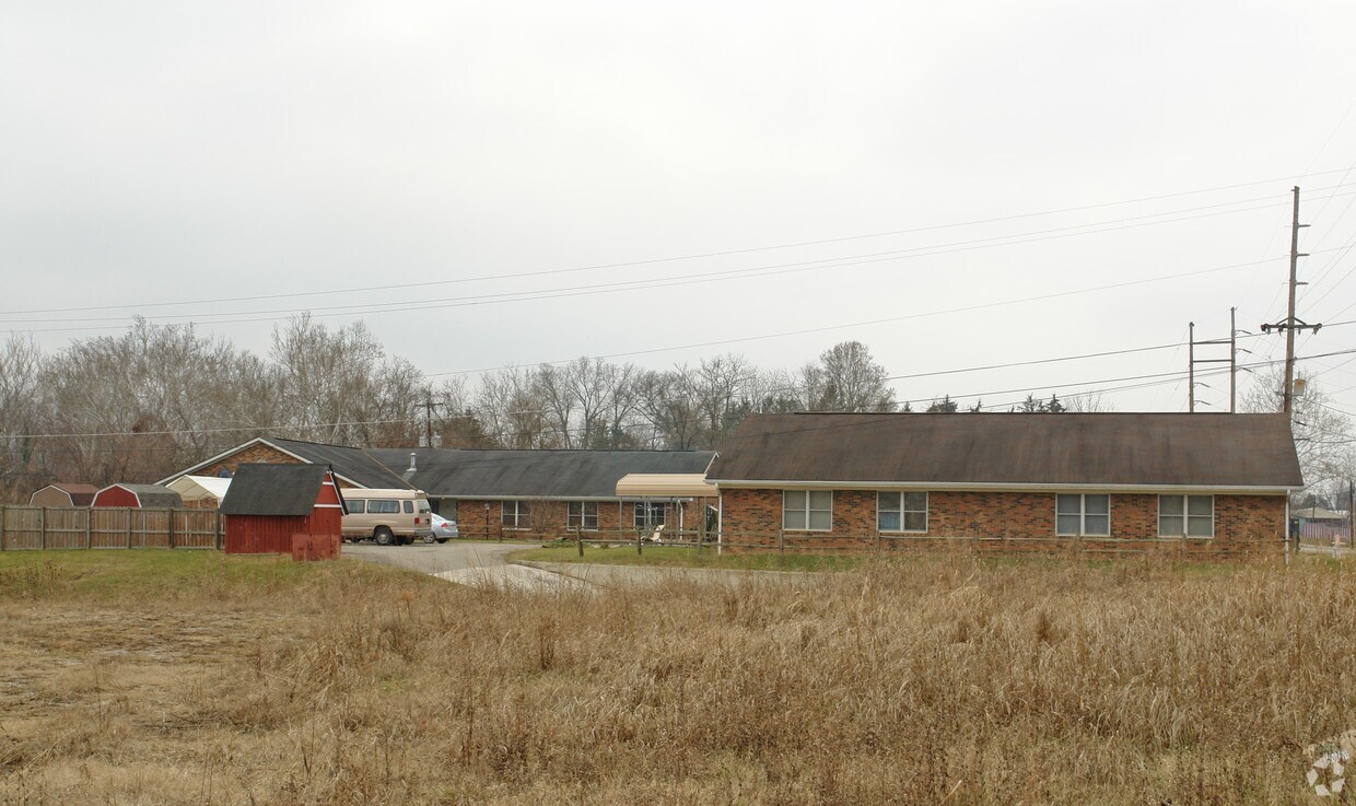 1107011090 Cr1, Chesapeake, OH 45619 Apartments in Chesapeake, OH