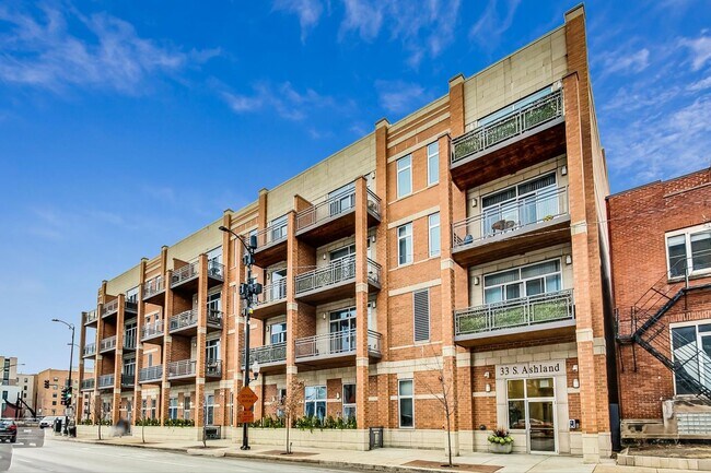 Foto del interior - 33 South Ashland LLC