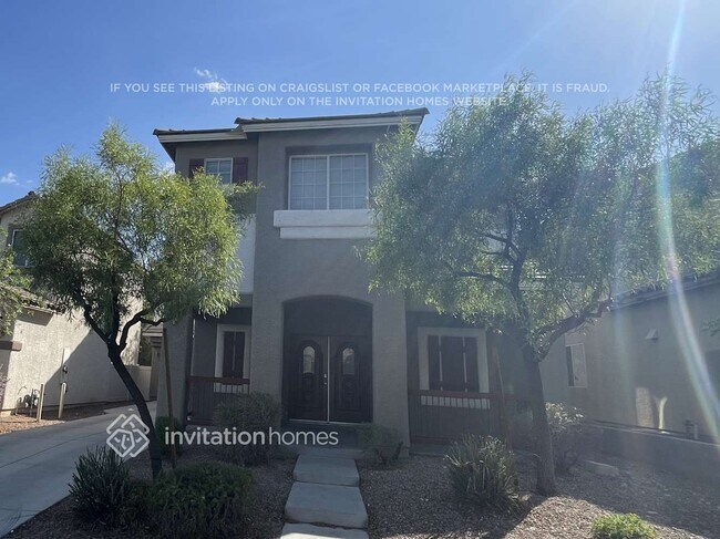 Foto del edificio - 8429 Teton Crest Pl