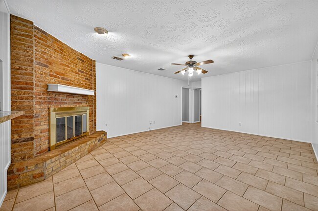 Foto del edificio - 9602 S Petersham Dr